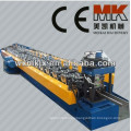 aluminum door frame automatic roll forming machine/rolling machinery